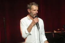 Caroline Champetier on her reference for Xavier Beauvois' Of Gods And Men starring Lambert Wilson: "I had the Rembrandt self-portraits."